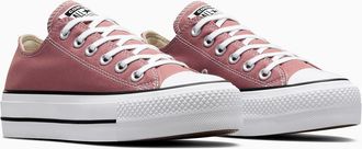 Converse Sneakers All Star Lift Ox Seasonal Color