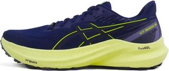 Asics GT-2000 12 GTX Navy Green 1011B687-400