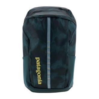 Patagonia Refugio Daypack 26L - unisex - Tassen - Blauw - Maat: ONE Size Nylon