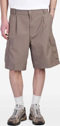 Carhartt Work in Progress Cargo corti - Marrone