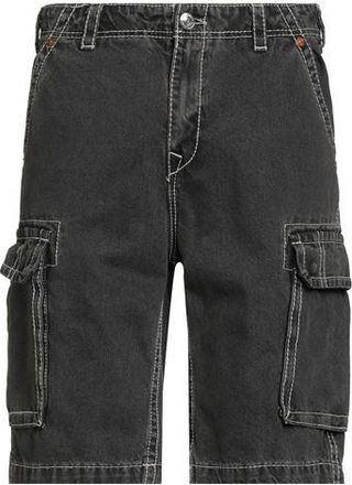 True Religion HOSEN & RÖCKE - Jeansshorts auf YOOX.COM