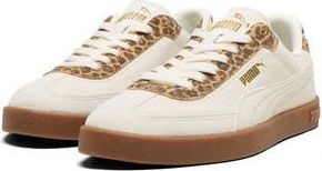 Puma Club 5V5 Sneaker in Frosted Ivory/Frosted Ivory at Nordstrom Rack, Size 10.5