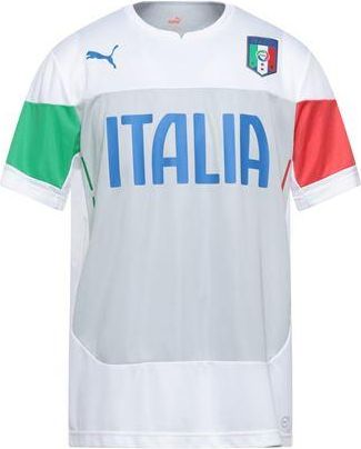 Puma TOPWEAR - T-shirts sur YOOX.COM