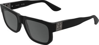 Calvin Klein CK26535S 001 Mens Sunglasses Size 54