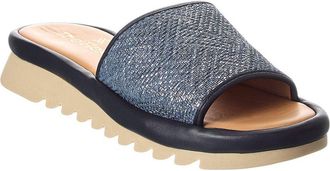 The Flexx The Flexx Wilma Lather Sandal