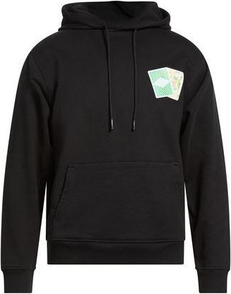 Dr&ocirc;le de Monsieur TOPWEAR - Sweatshirts on YOOX.COM