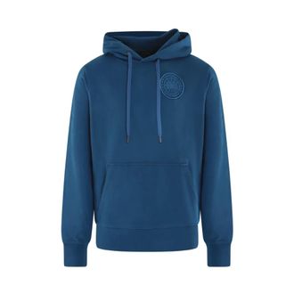 Canada Goose Hombre, Sudaderas, Azul, Talla: L