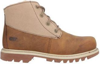 CAT FOOTWEAR - Ankle boots on YOOX.COM