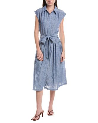 Julia Jordan Faux Denim