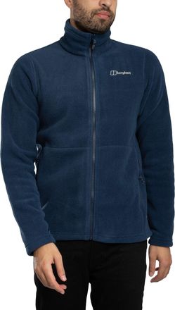 Berghaus Prism-Fleecejas, Blauw
