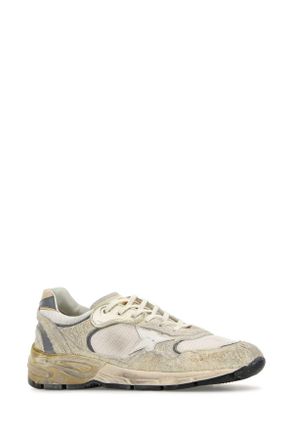 Golden Goose Sneaker - White