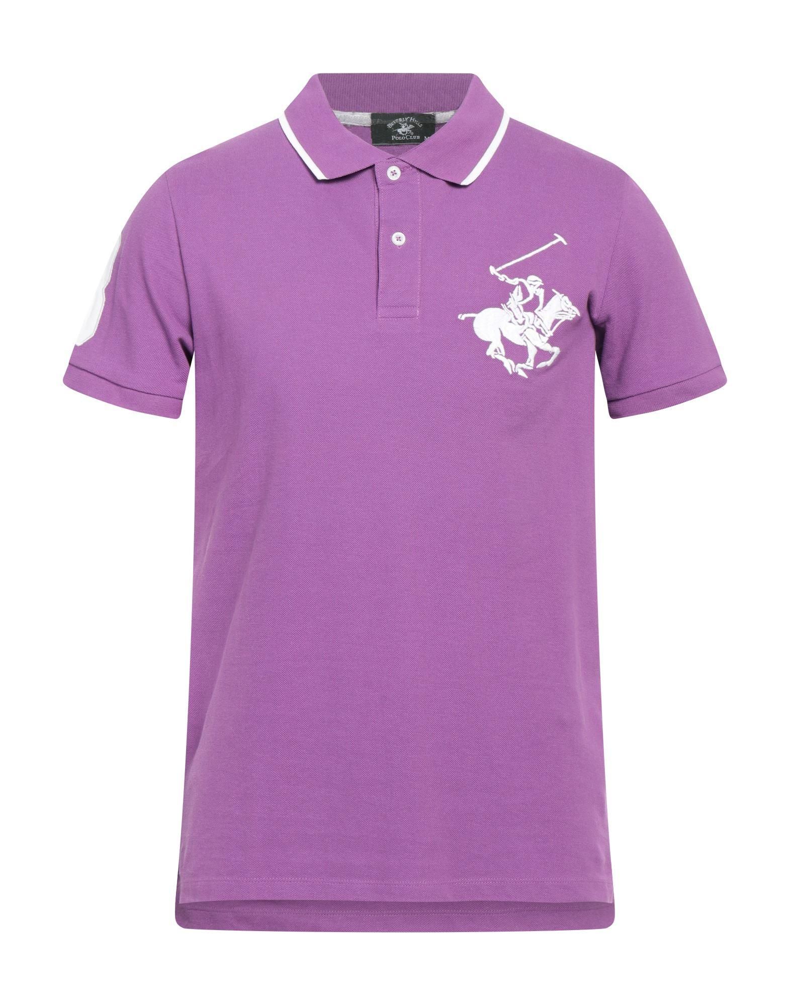 Beverly hills polo shirts online