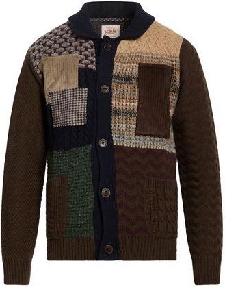 Bob MAGLIERIA - Cardigan su YOOX.COM