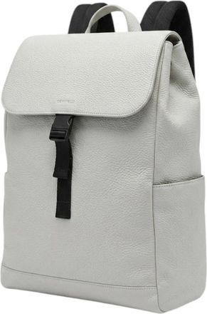 Coccinelle Zaino - Dames - Rugzakken - Grijs - ONE Size - Tassen