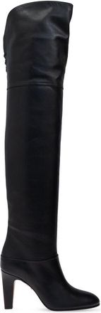 Chlo&eacute; 85mm Eve Boots