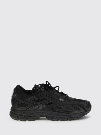Reebok Premier Road Ultra Mesh and Rubber Sneakers