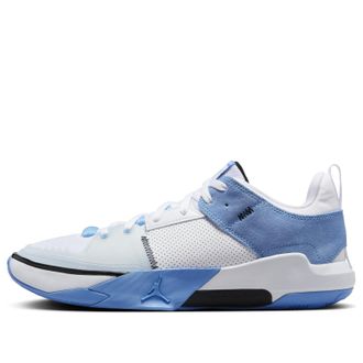 Nike Jordan Air Jordan Westbrook One Take 5 PF White Legend Blue FD2336-104