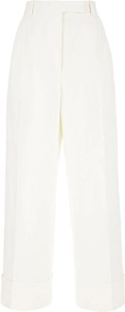 Thom Browne High-Waisted Trousers