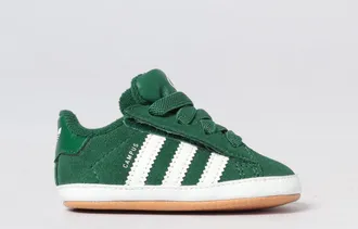adidas Sneakers Campus Crib in camoscio