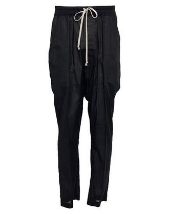 Rick Owens PARTES DE ABAJO - Pantalones en YOOX.COM