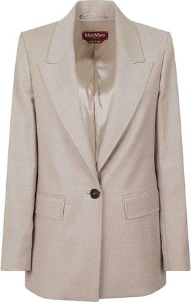 Max Mara Jacket