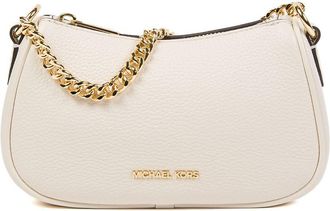 Michael Kors Carmela Kleine Pouchette Crossbody Tas