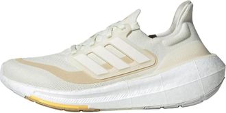 adidas (WMNS) adidas Ultraboost Light Beige White ID3318