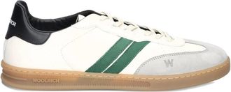 Woolrich Double Ut Shoes