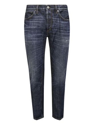 Dondup Brighton denim - men - Cotton - 33 - Blue