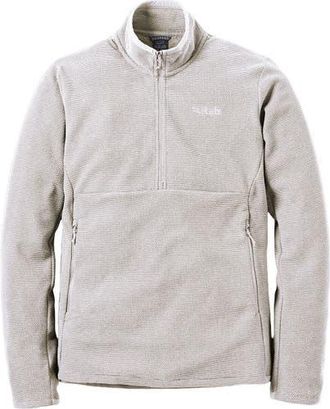 RAB Stavel Pull-On Jacket - Mens in Pebble at Nordstrom, Size X-Large