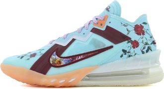 Nike Mimi Plange x LeBron 18 Low Daughters CV7562-400
