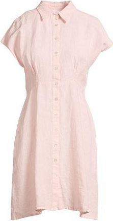 120% Lino VESTITI - Vestiti corti su YOOX.COM