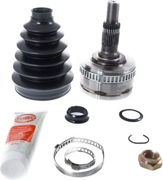 OEM Junta Exterior Mercedes Vito (w638)