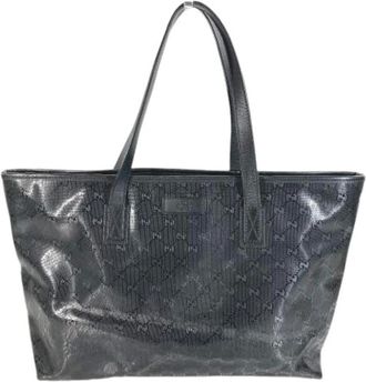 Gucci unisex, Pre-owned, Nero, Taglia unica, used