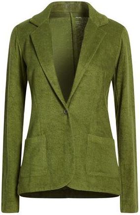 Majestic Filatures SUITS and CO-ORDS - Blazers on YOOX.COM