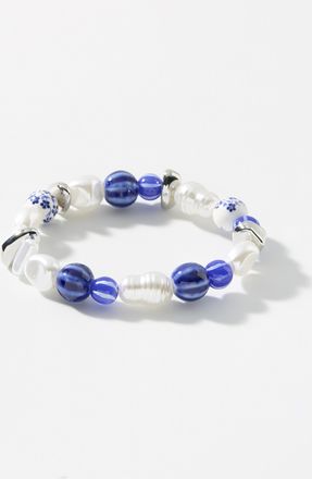 Simons Womens Nautical bracelet