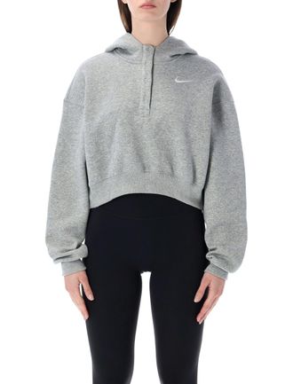 Nike kleding.... Grijs