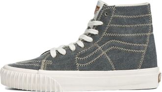 Vans SK8-HI Eco Theory Gray White VN0A7Q62BKP