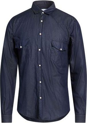 Costumein TOPS - Jeanshemden auf YOOX.COM