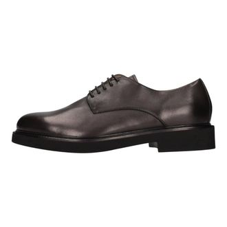 Rossano Bisconti Scarpe basse stringate - - Shoes - Uomo - Marrone - 43 EU