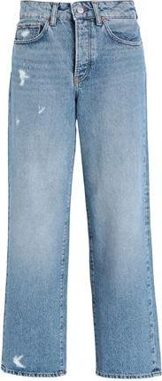 Jack & Jones PARTES DE ABAJO - Pantalones vaqueros en YOOX.COM