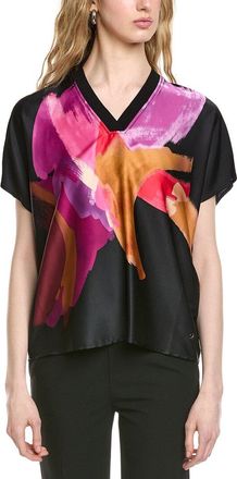 Joseph Ribkoff Short Sleeve Top