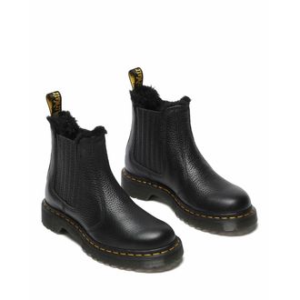 Dr. Martens 2976 Leonore II Chelsea laarzen, in gefreesd nappaleer