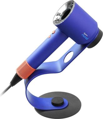 OEM Soporte De Escritorio Para Secador De Pelo Dyson, Soporte De Almacenamiento De Escritorio De Metal Para Secadores De Pelo Dyson Hd08, Hd15 Y Hd16
