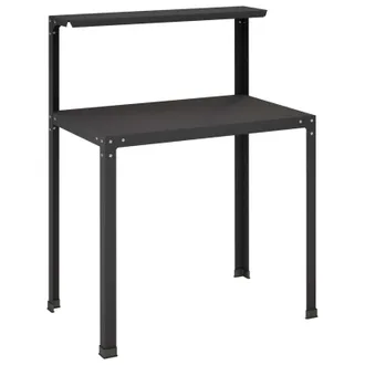 vidaXL Mesa De Trasplante 60 X 50 X 104 Cm Vidaxl