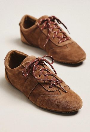 Reformation Terra Sneakers