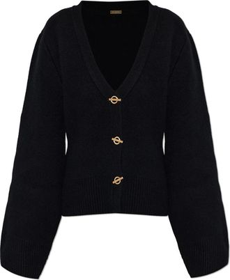 Cult Gaia Donna, Maglie, Nero, M, new