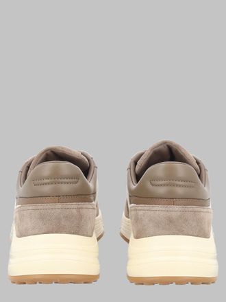 Hogan Hyperlight Sneakers - Beige