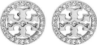 Tory Burch Donna, Accessori, Grigio, Taglia unica, new
