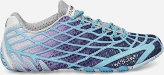 adidas Bad Bunny F50 Ghost Sprint Sneakers Dark Marine